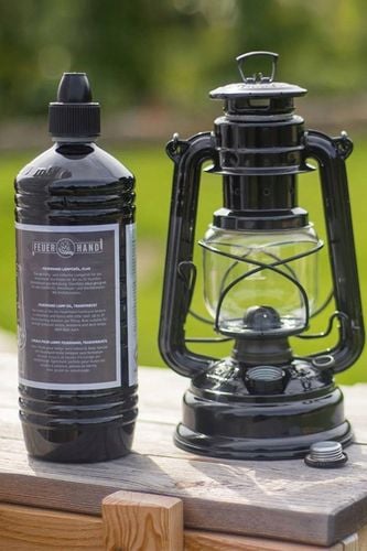 Olej Do Lamp Naftowych Feuerhand 276 na Arena.pl