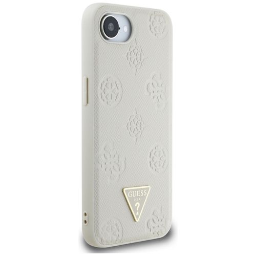 etui guess grained hot stamp peony       triangle logo magsafe do na Arena.pl