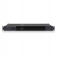 2X WZMACNIACZ CYFROWY 1 KANAŁ 120W 100V 4Ohm / 60W 8Ohm BIAMP REVAMP1120T