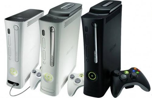 ORYGINALNY DYSK 250GB MICROSOFT XBOX 360 FAT na Arena.pl