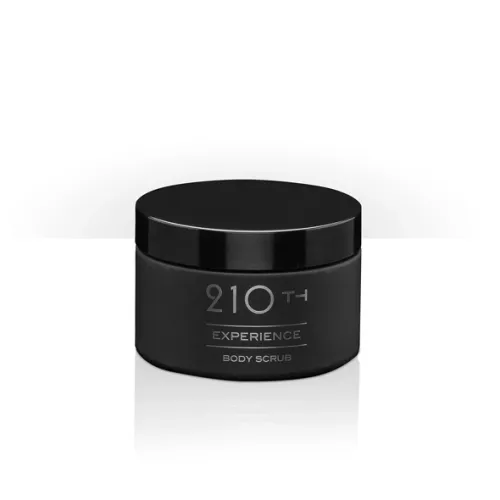 210th body scrub 200ml - kwiatowo-owocowy peeling do ciała na Arena.pl
