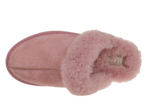 Ugg Scuffette II Pink Down 5661-PDW - 36 na Arena.pl