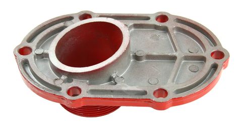 DEKIEL OBUDOWY POMPY CIŚNIENIOWEJ 2" na Arena.pl