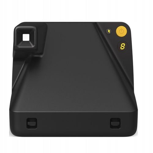 Aparat Polaroid Now Gen 2 Black & White I-Type na Arena.pl