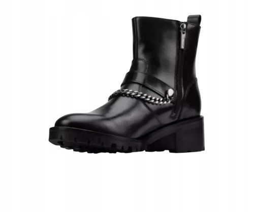 Botki Clarks Roseleigh High R41 na Arena.pl