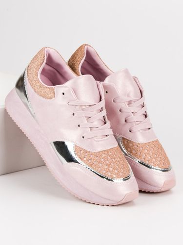 MODNE TRAMPKI Rozmiar - 38 na Arena.pl