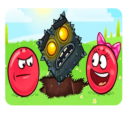 Skarbonka Red Ball na Arena.pl