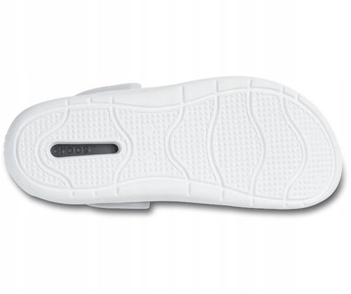 Damskie Chodaki Klapki Crocs LiteRide InMotion 209964 Clog 36-37 na Arena.pl