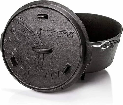 Kociołek stojący Petromax 8,5 l na Arena.pl