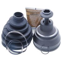 Przegub zewnętrzny 27x76.5x42 AUDI A4 B8 2009 2010 2011 2012 2013 2014 2015