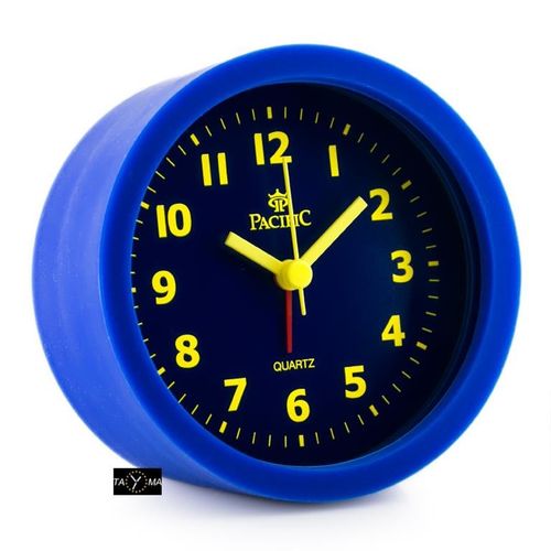 BUDZIK PACIFIC 2818 - blue (do021d) na Arena.pl