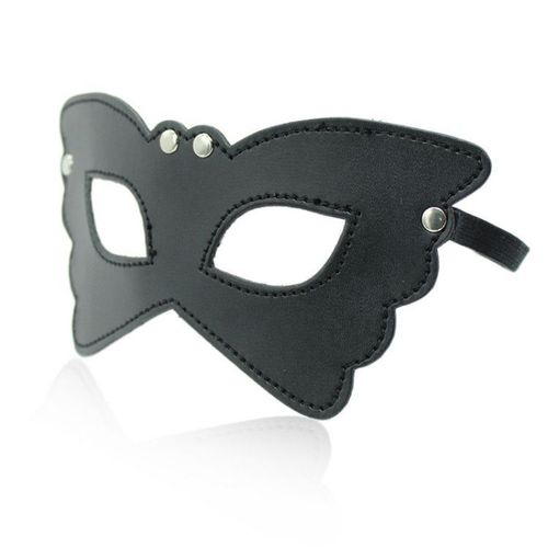 butterfly mask black na Arena.pl