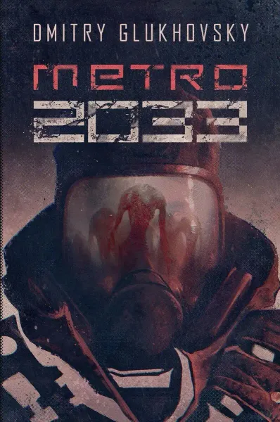 Metro 2033 zdjęcie 1