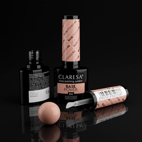 Claresa Baza Power Base 04 -5g na Arena.pl