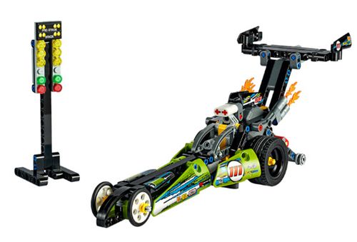 LEGO 42103 na Arena.pl