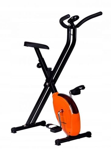 Rower rowerek treningowy stacjonarny z komputerem na Arena.pl