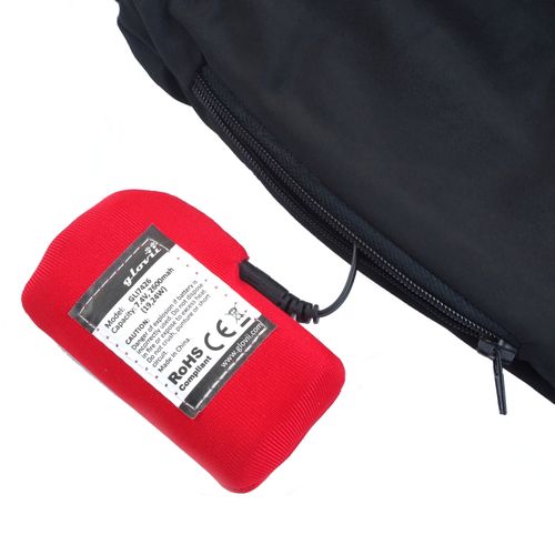 Ogrzewane spodnie, GP1 rozmiar L na Arena.pl