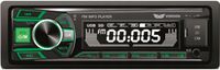 Radio samochodowe VORDON HT-199 MULTICOLOUR BLUETOOTH USB SD RDS 1DIN
