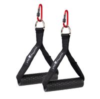 Uchwyt Do Wyciągu Z Karabińczykiem 2Szt Pretorians