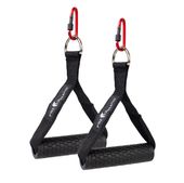 Uchwyt Do Wyciągu Z Karabińczykiem 2Szt Pretorians