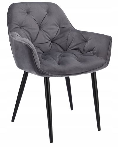 krzesło largo szare (nowy kod) na Arena.pl