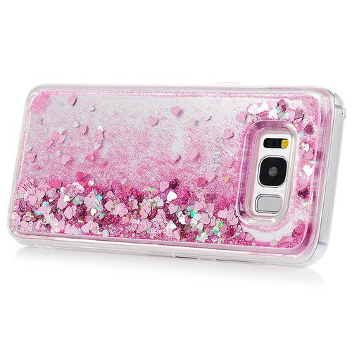 Etui do Iphone 11 PRO Liquid Case Płynny Brokat na Arena.pl