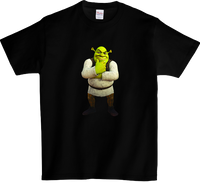 Koszulka T-shirt Shrek