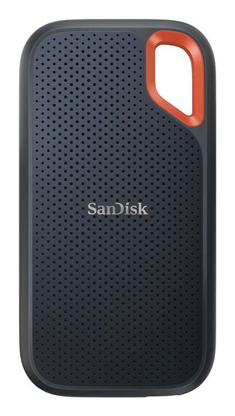 Sandisk Extreme Portable 2000 Gb Black zdjęcie 1