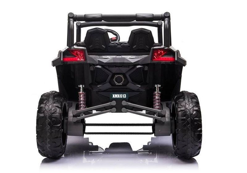 Auto na Akumulator Buggy UTV-MX Moro Lakier MP4 zdjęcie 5