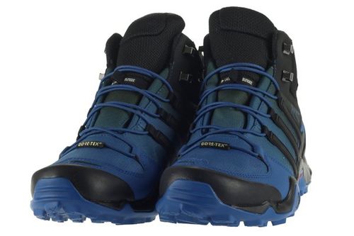 adidas TERREX SWIFT R MID (BA9943) na Arena.pl