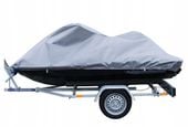 Pokrowiec plandeka na skuter wodny 110g 340-360cm