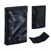 Portfel dziecięcy na rzep dla chłopca wzory Kite