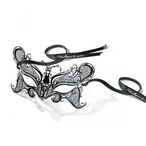 masquerade mask - le papillon na Arena.pl