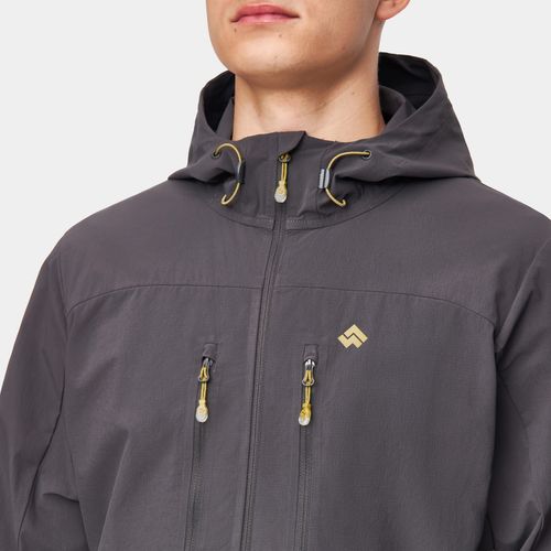 SOFTSHELL MĘSKI POURRI ALPINUS XXL na Arena.pl
