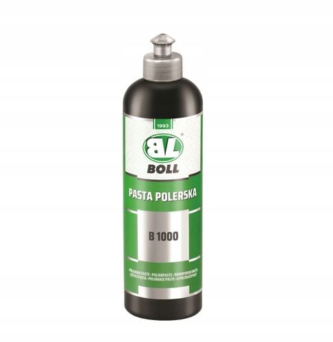 pasta do polerowania boll b1000 500 ml na Arena.pl