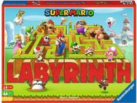 Labirynt, Labyrinth Super Mario 272655
