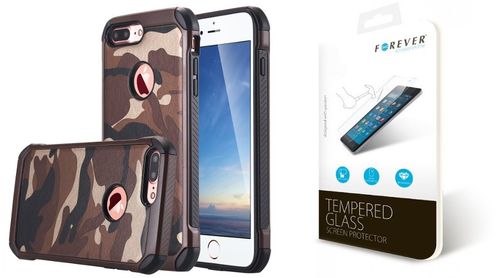 ET150MR ETUI PANCERNE MORO APPLE IPHONE 6 / 6S na Arena.pl