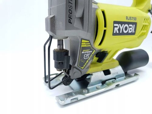 Wyrzynarka RYOBI RJS750-G na Arena.pl