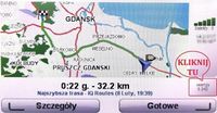 Nowa mapa Europa radary Renault TomTom Carminat 11.40 2024/2025 (karta SD)