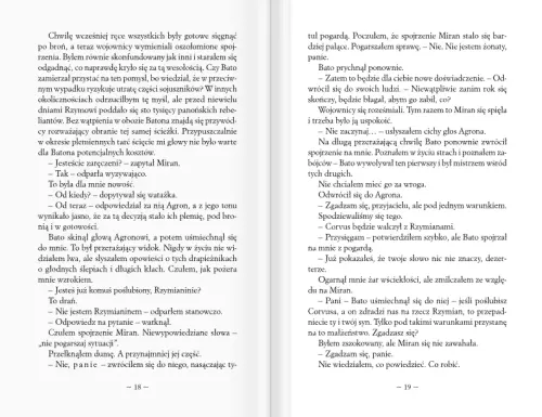 Buntownik na Arena.pl