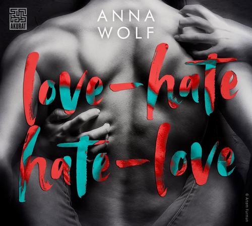 (mp3) Love-Hate, Hate-Love zdjęcie 1