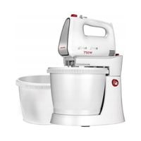 Mikser MPM MMR-22Z TURBO 750W 2 MISY BIAŁY