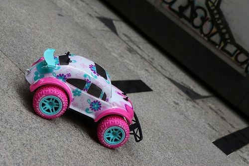 Samochód zdalnie sterowany Pixie Exost na Arena.pl