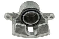 ZACISK HAMULCOWY PRZÓD PRAWY PRZÓD NISSAN PATROL GR IV 1991 1992 1993 1994