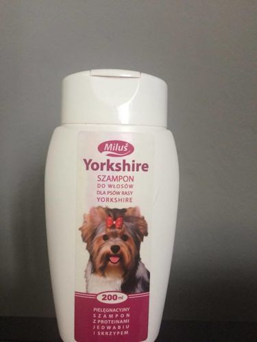 CERTECH Szampon Miluś York 200 ml na Arena.pl