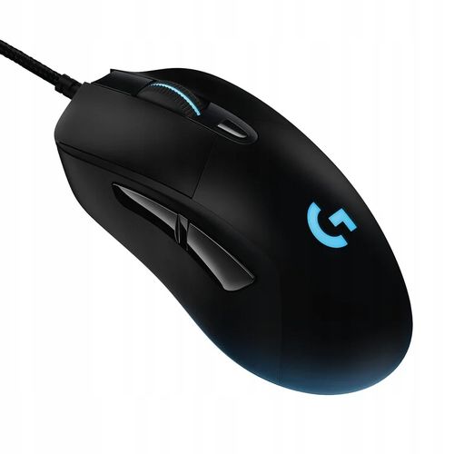 Logitech G G403 HERO na Arena.pl