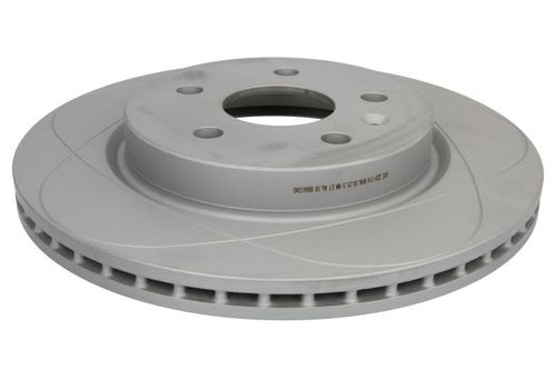 TARCZA HAM TYL 315X23 V POWER DISC ATE na Arena.pl