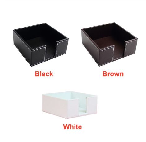 ORGANIZER BIUROWY - Przybornik - Skóra na Arena.pl