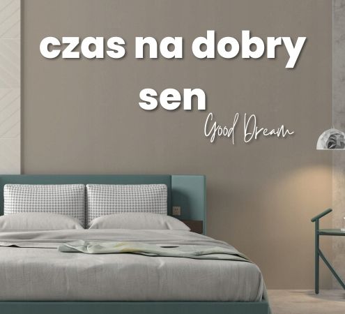 Materac nawierzchniowy 9 stref nakładka na materac 140x200 masujący na Arena.pl