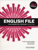 English File Intermediate Plus Workbook Christina Latham-Koenig